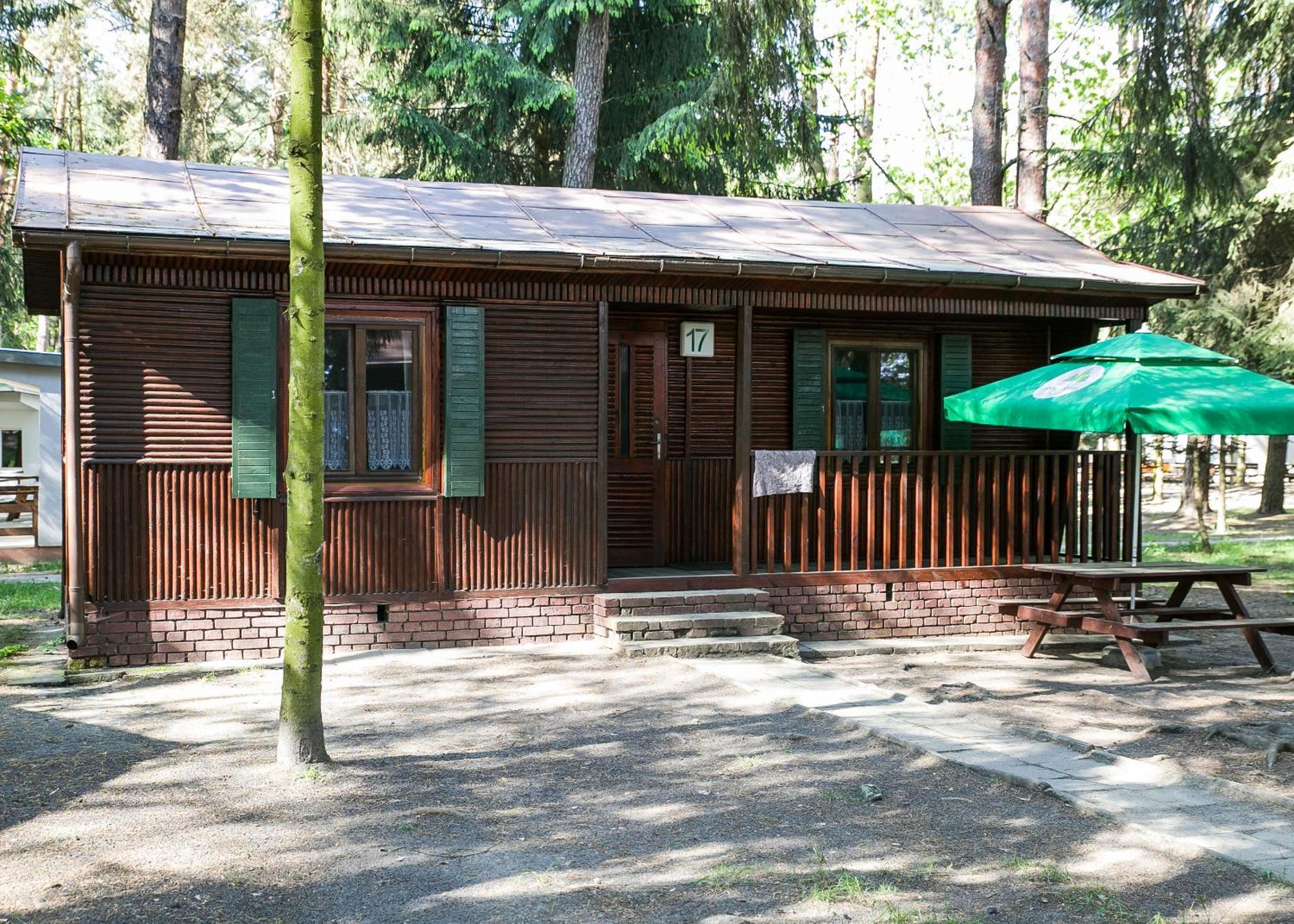Готель Lesna Ryba Jedlanka Stara Номер фото