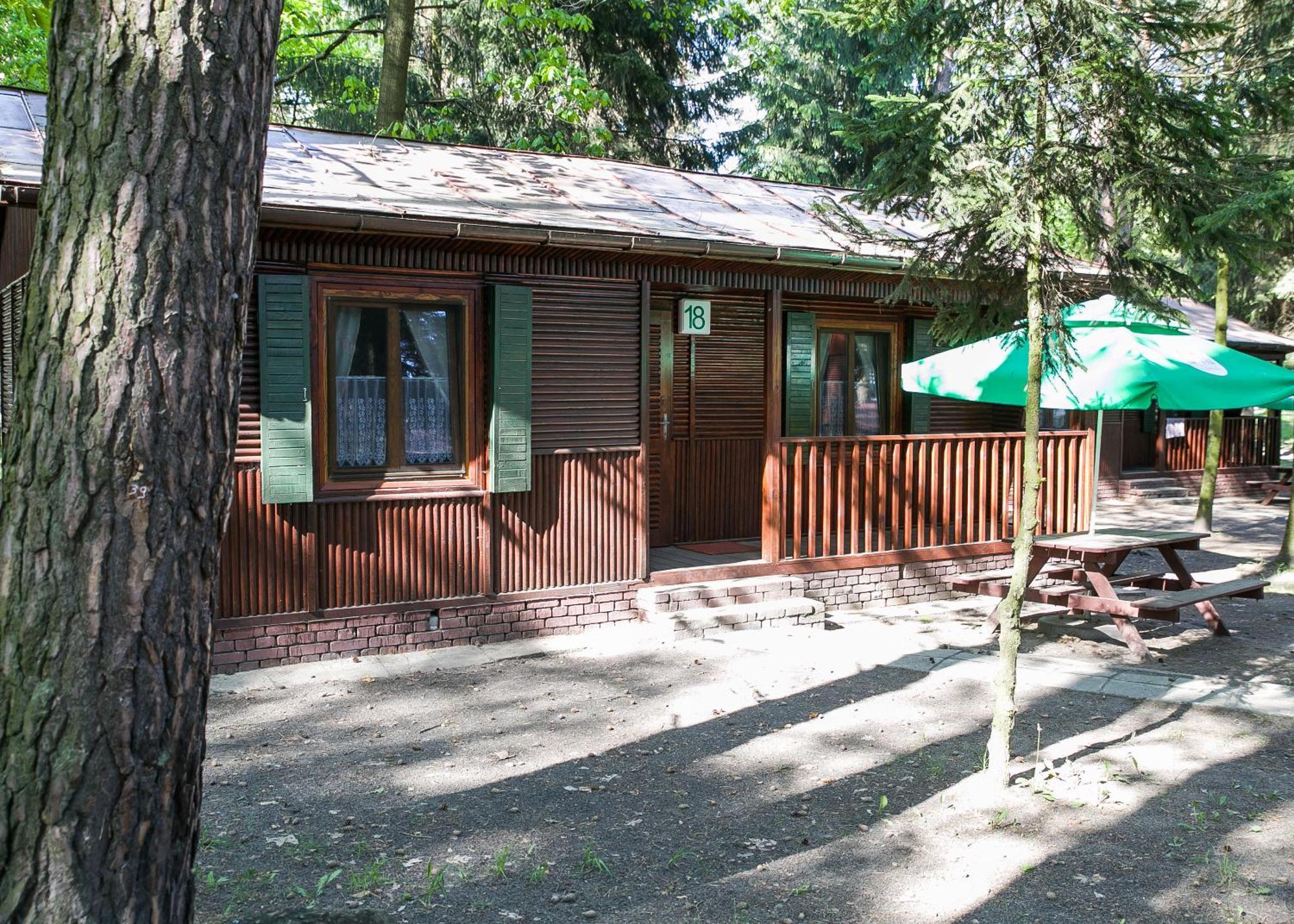 Готель Lesna Ryba Jedlanka Stara Номер фото